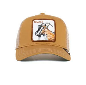 Goorin Bros The Goat Cap