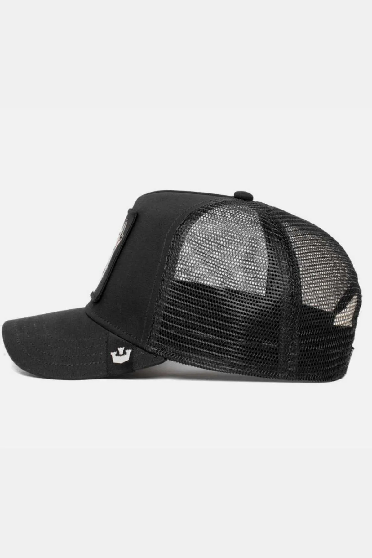 Goorin Bros The Lone Wolf Cap