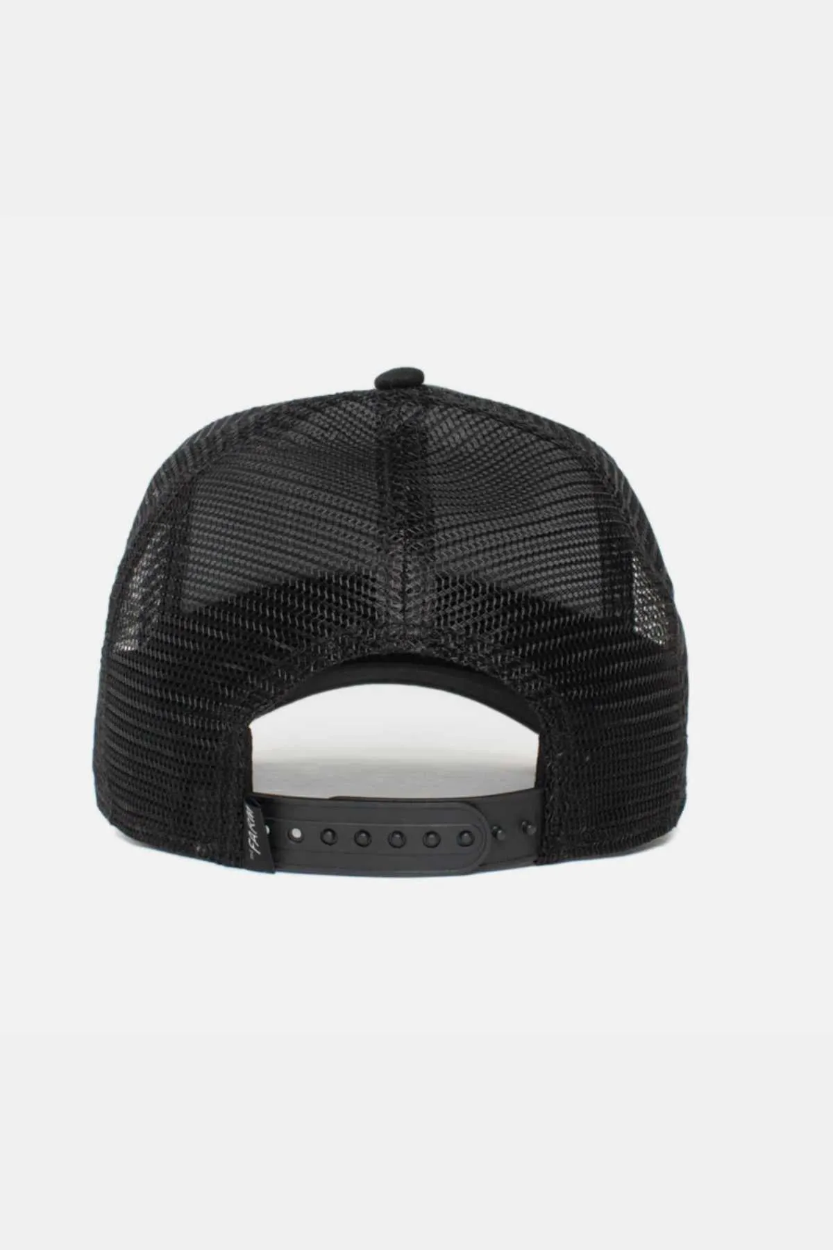 Goorin Bros The Lone Wolf Cap