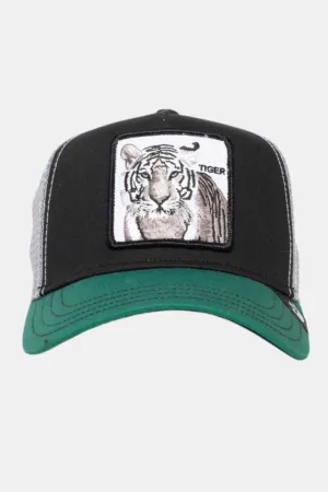 Goorin Bros The White Tiger Cap