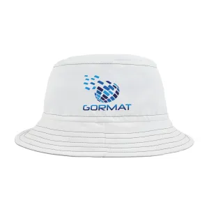Gormat Bucket Hat