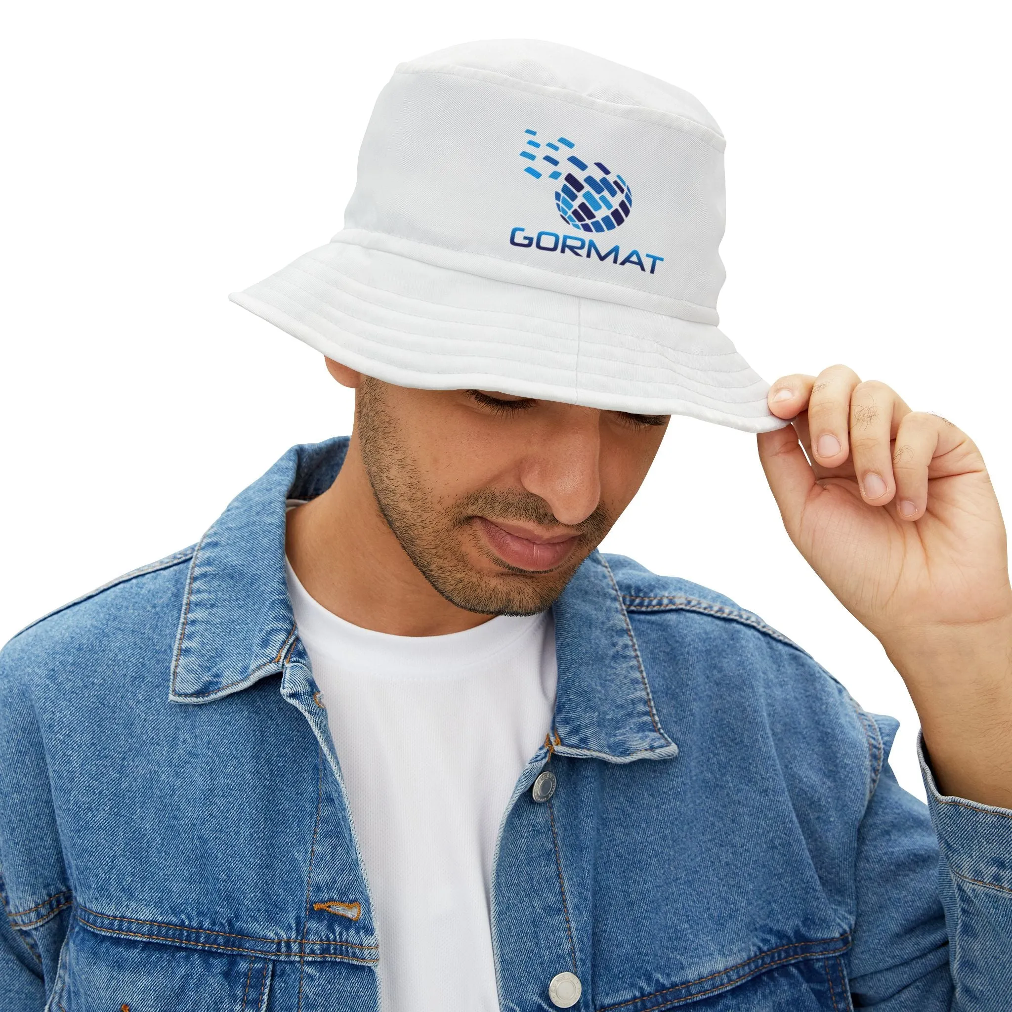 Gormat Bucket Hat