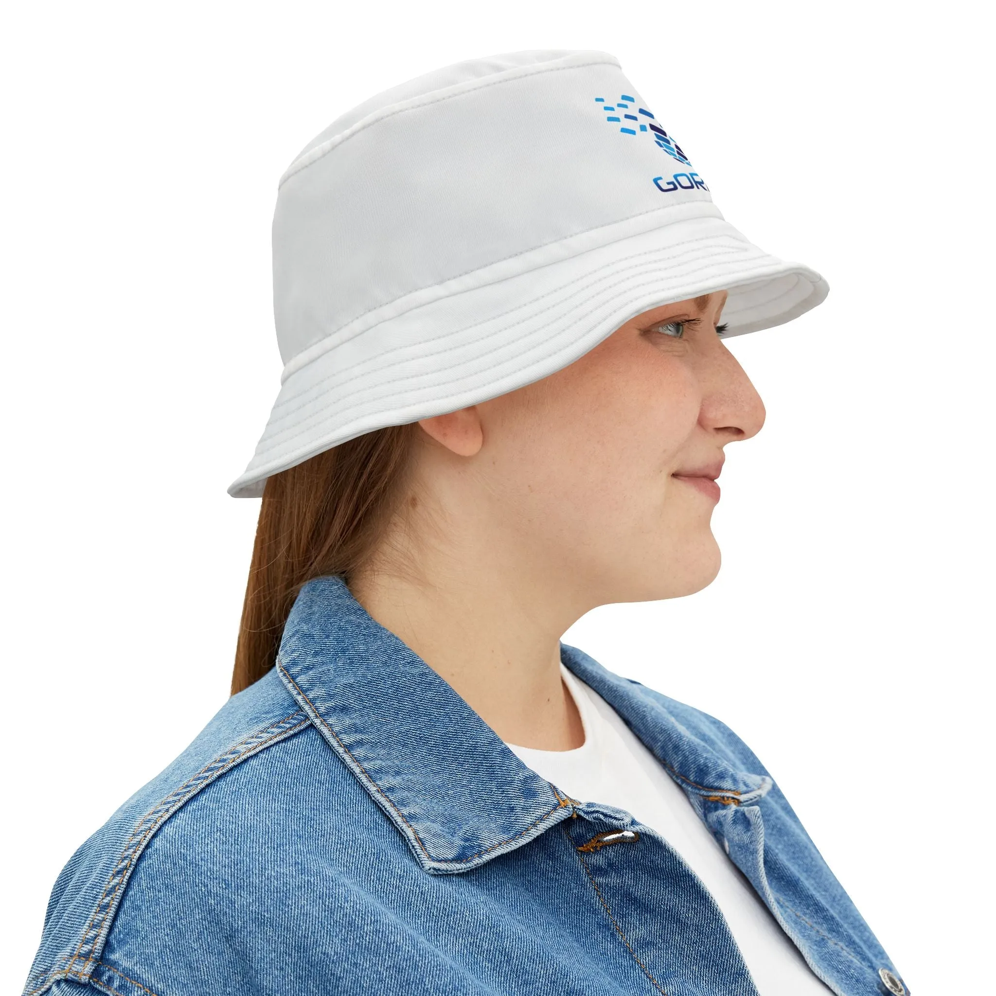 Gormat Bucket Hat
