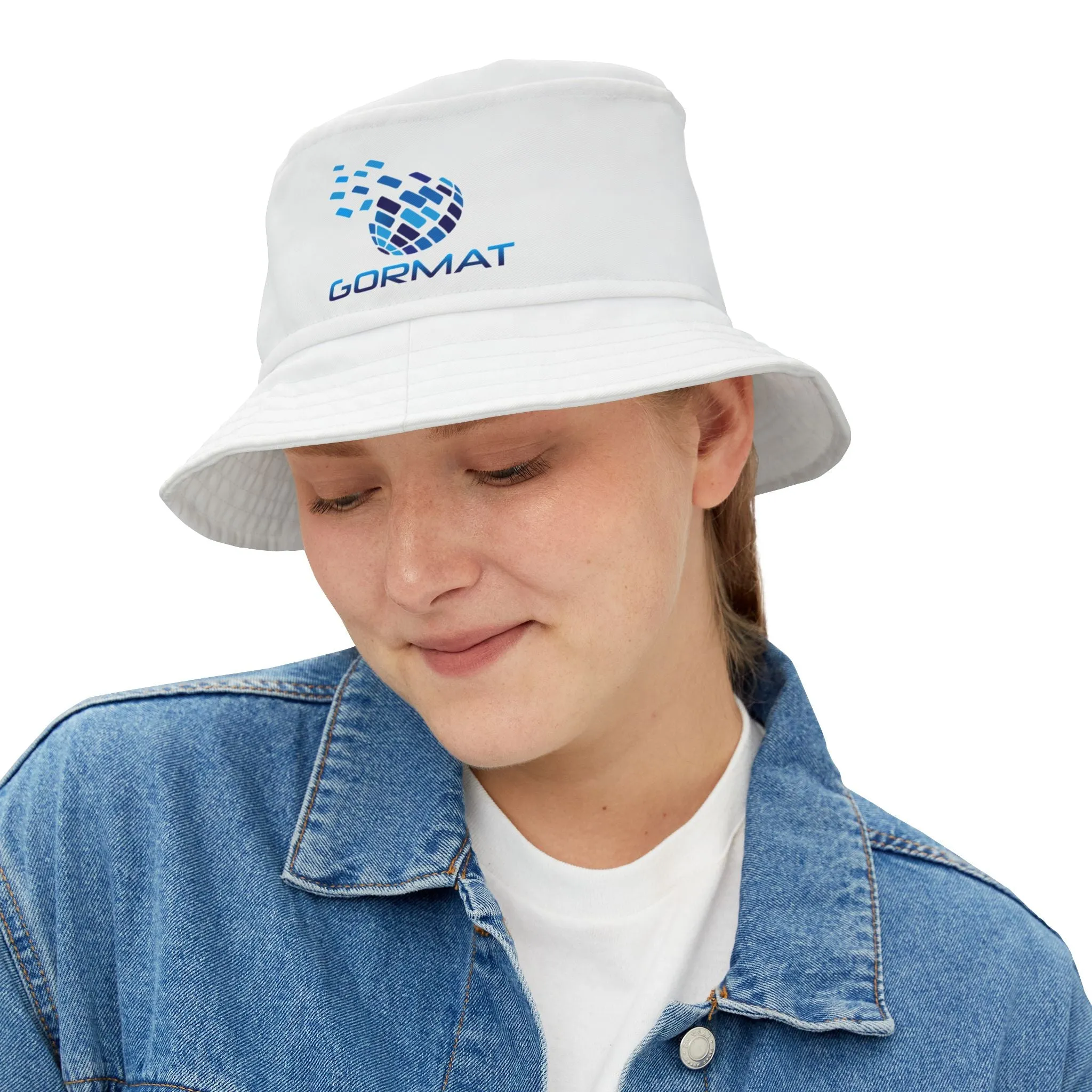 Gormat Bucket Hat