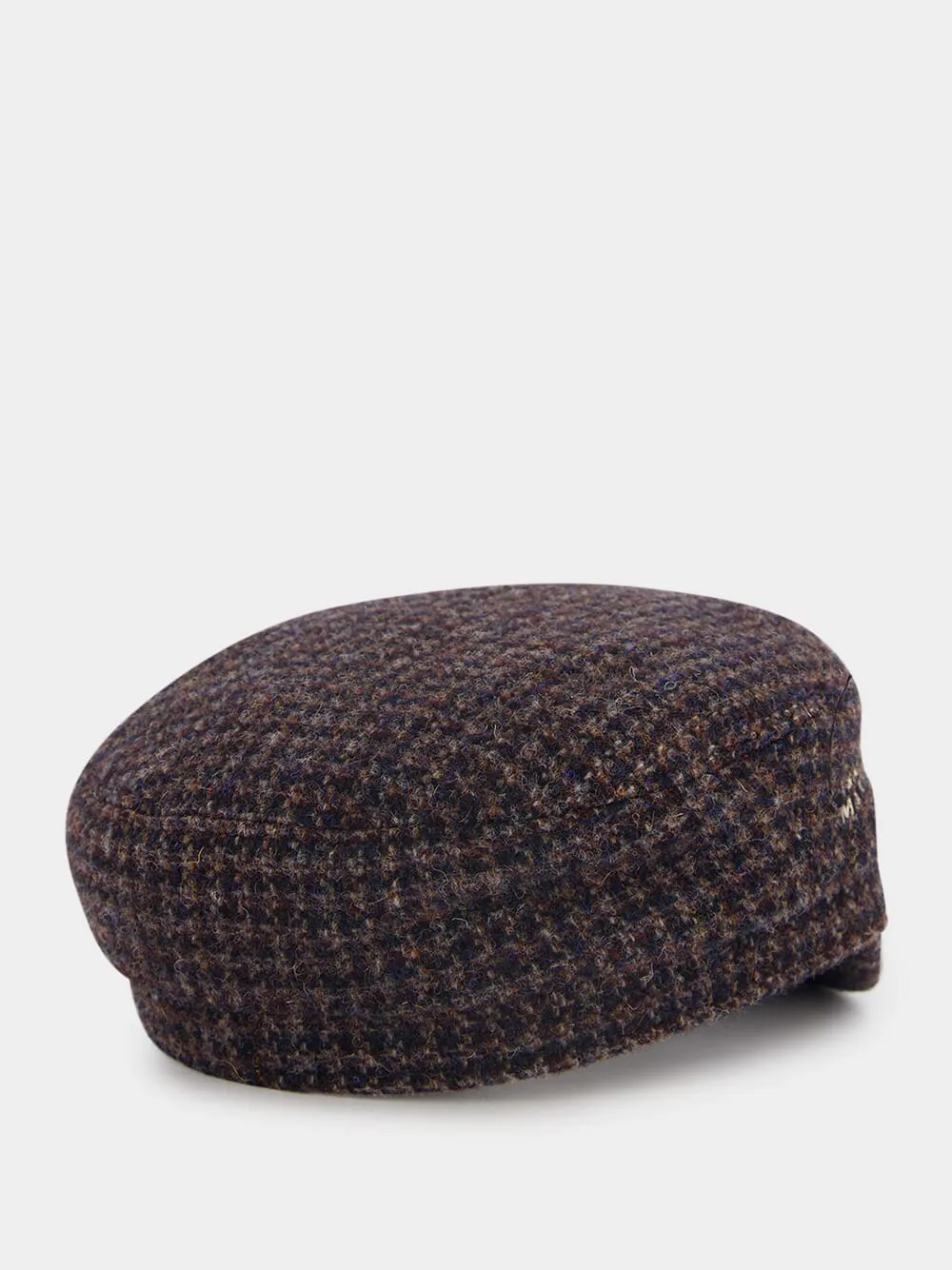 Gorra Evie Wool Cap