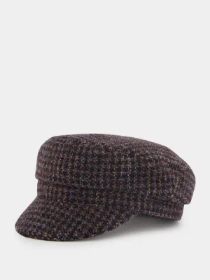 Gorra Evie Wool Cap