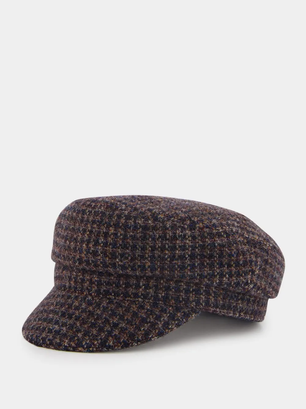 Gorra Evie Wool Cap