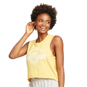 Grayson/Threads Women's Los Angeles Tiger Graphic Pajama Tank Top