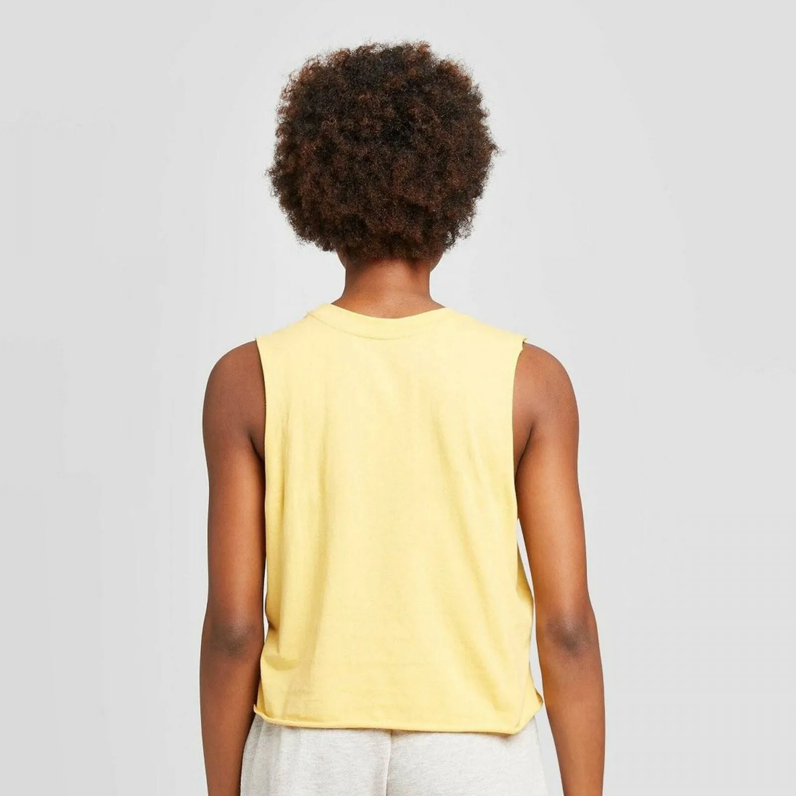 Grayson/Threads Women's Los Angeles Tiger Graphic Pajama Tank Top
