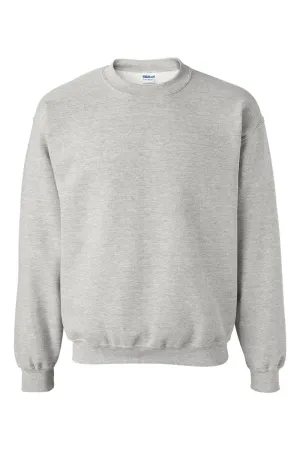 Groovy He Is Risen Heavy-weight Crew Sweatshirt