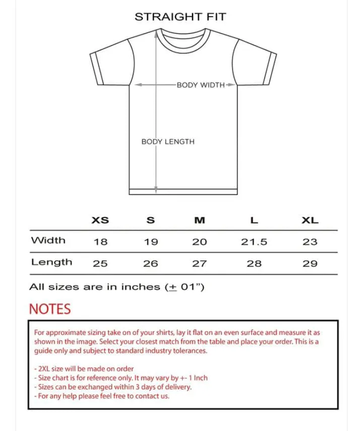 GTR T-shirt