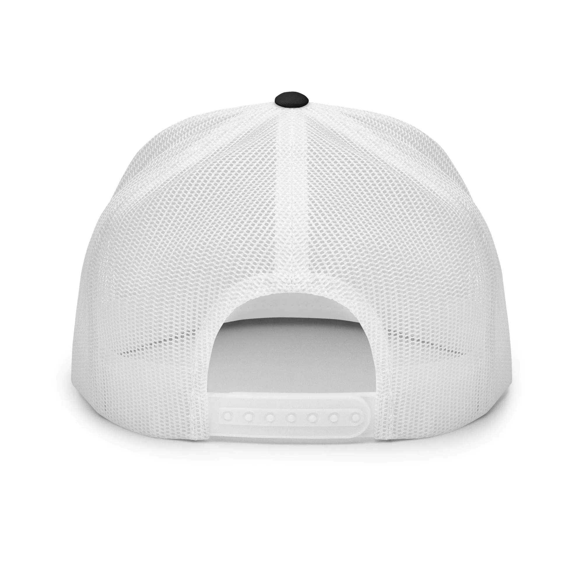 Gun Hearts Trucker Cap