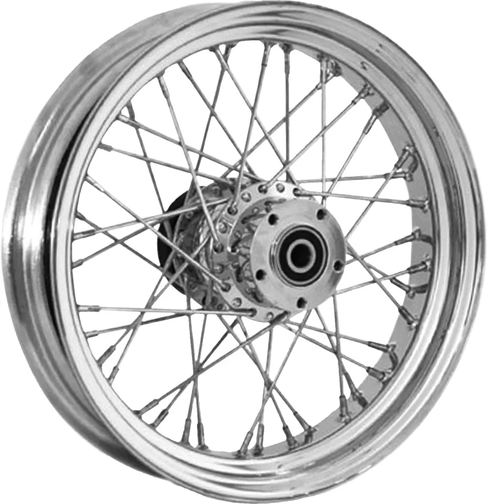 HardDrive 051-0247 Rear 40 Spoke Wheel - 16x3.5in.