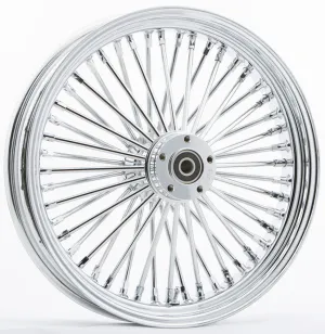 HardDrive 051-0257 Rear 48 Spoke Wheel - 16x3.5in.