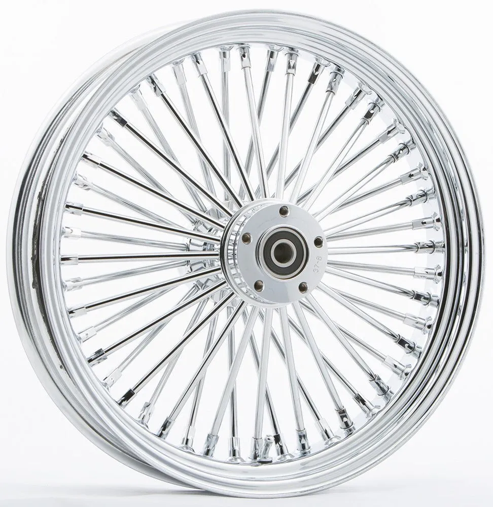 HardDrive 051-0257 Rear 48 Spoke Wheel - 16x3.5in.