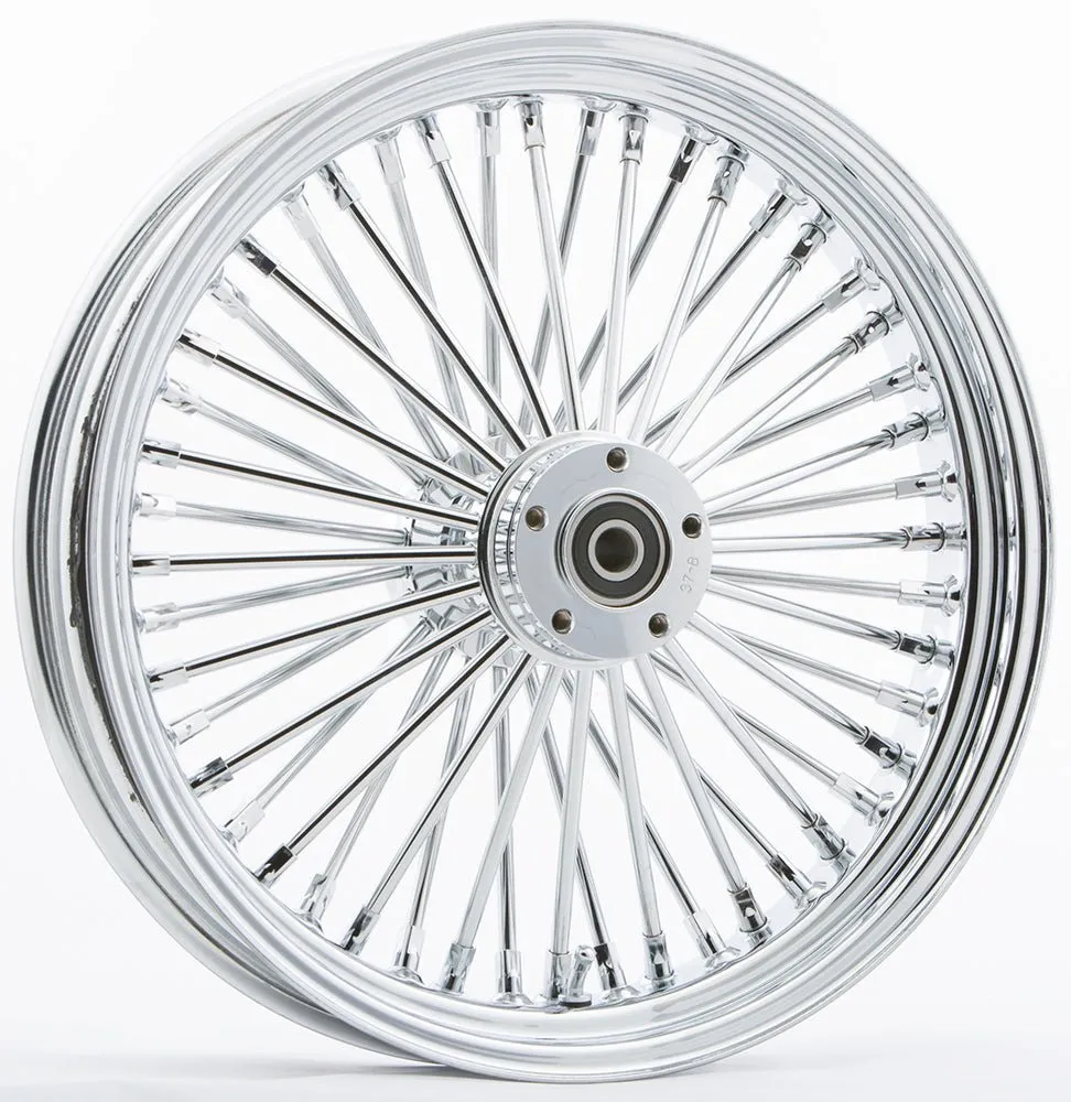 HardDrive 051-0257 Rear 48 Spoke Wheel - 16x3.5in.
