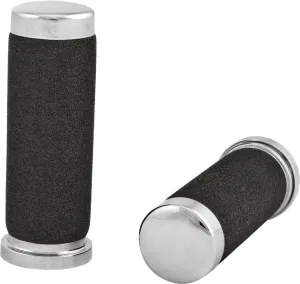HardDrive 17-0503 OE Style Grips - Black Foam