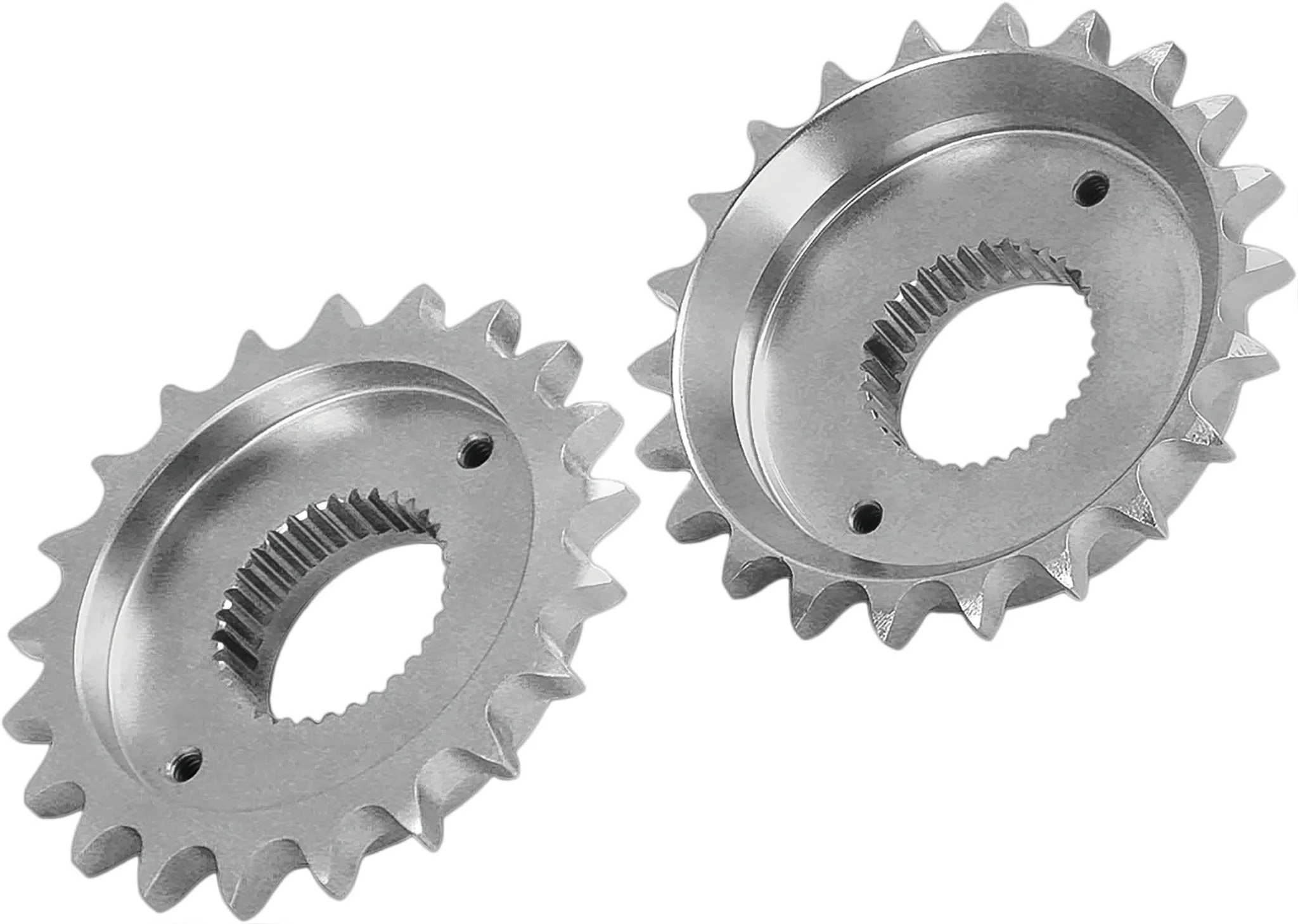 HardDrive 191331 Transmission Sprocket - 21T with 1/2in. Offset