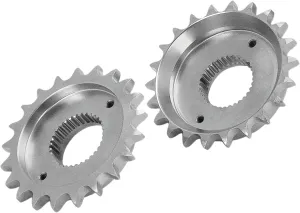 HardDrive 191331 Transmission Sprocket - 21T with 1/2in. Offset