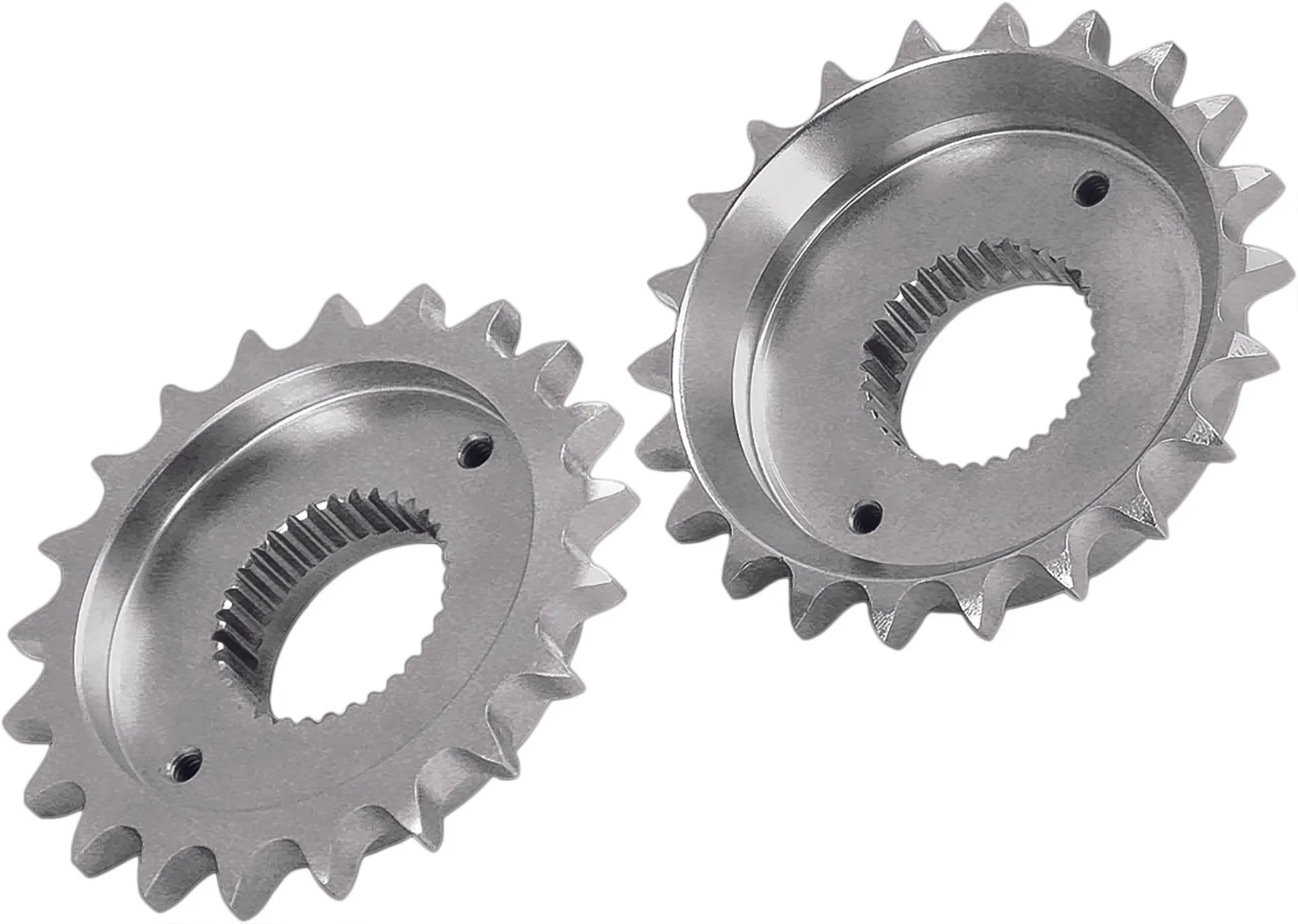 HardDrive 191331 Transmission Sprocket - 21T with 1/2in. Offset