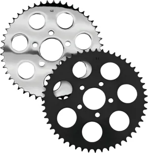 HardDrive 201652 Rear Sprocket - 48T - Chrome