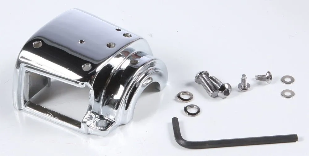 HardDrive 26-070C Switch Housing - Top Right