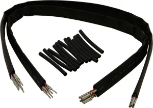 HardDrive H18-0349-20 Handlebar Wiring Extension Kit