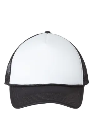 Heifer Love Foam Mesh Back Trucker Cap