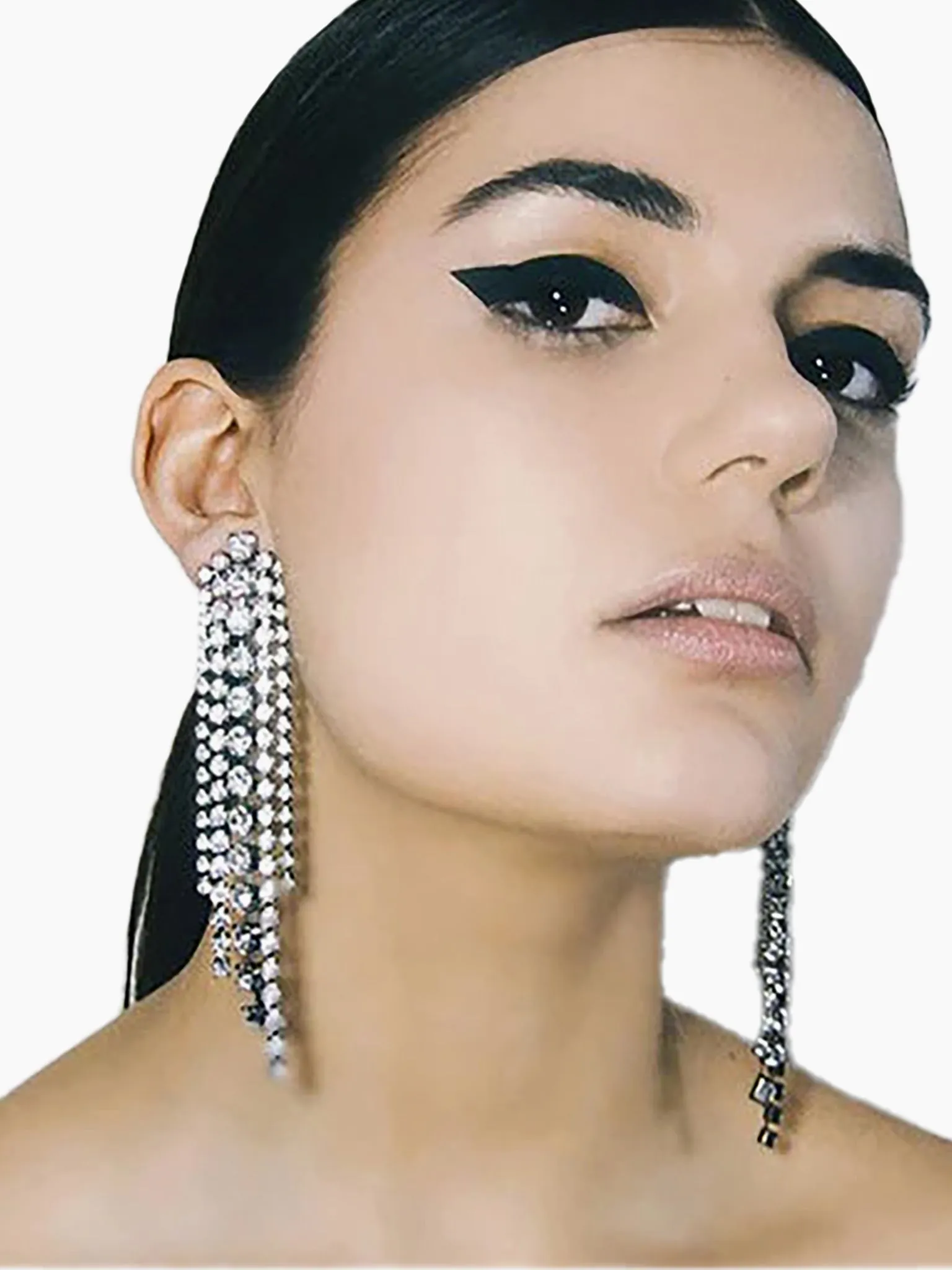 HELENE ZUBELDIA BO698 Earrings