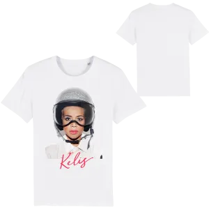 Helmet Unisex T-Shirt