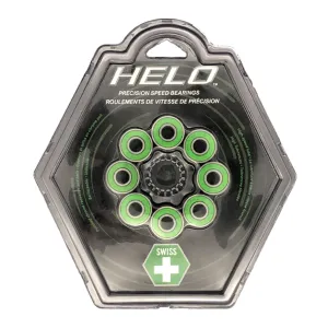Helo Speed Bearing Swiss