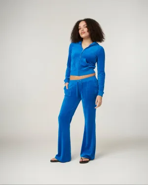 Heritage Caisa Ultra Low Rise Pant Skydiver