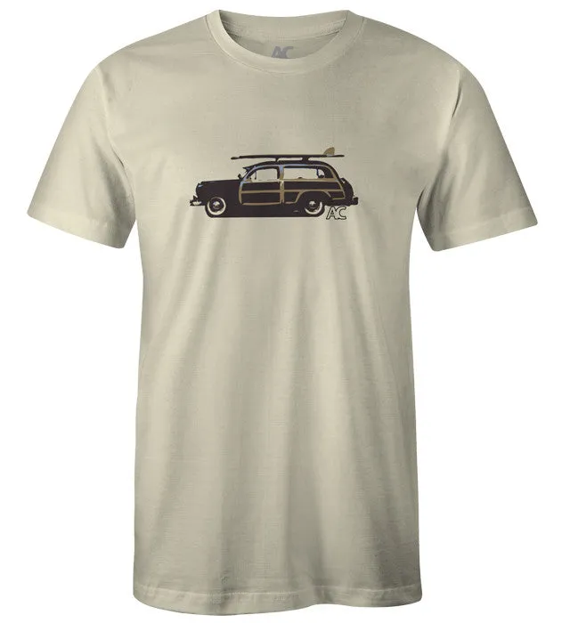 HERITAGE T-SHIRT