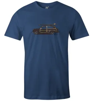 HERITAGE T-SHIRT
