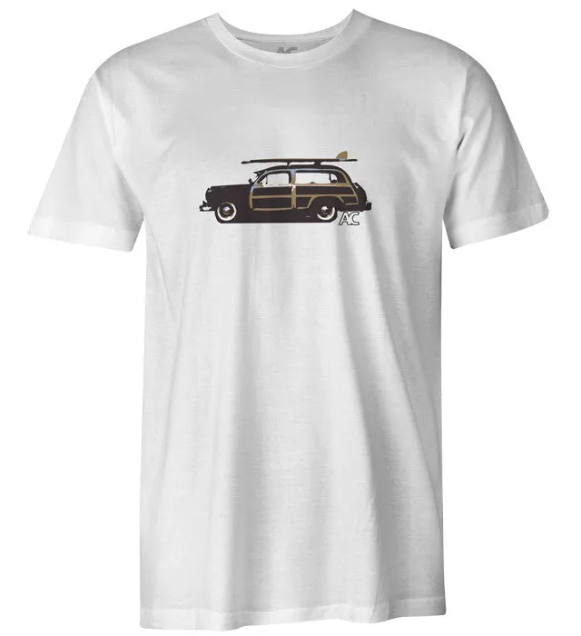 HERITAGE T-SHIRT