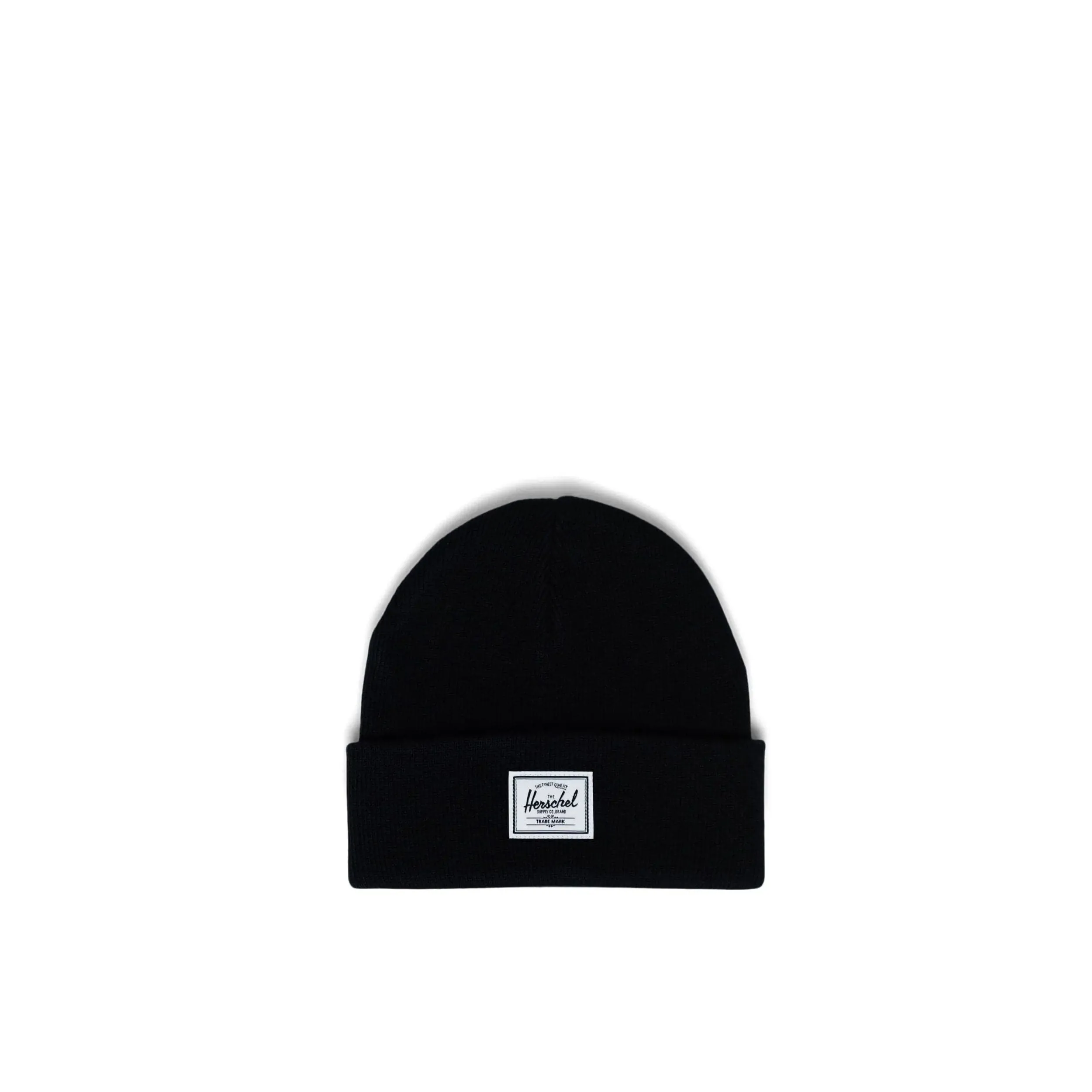 Herschel Beanie - Black