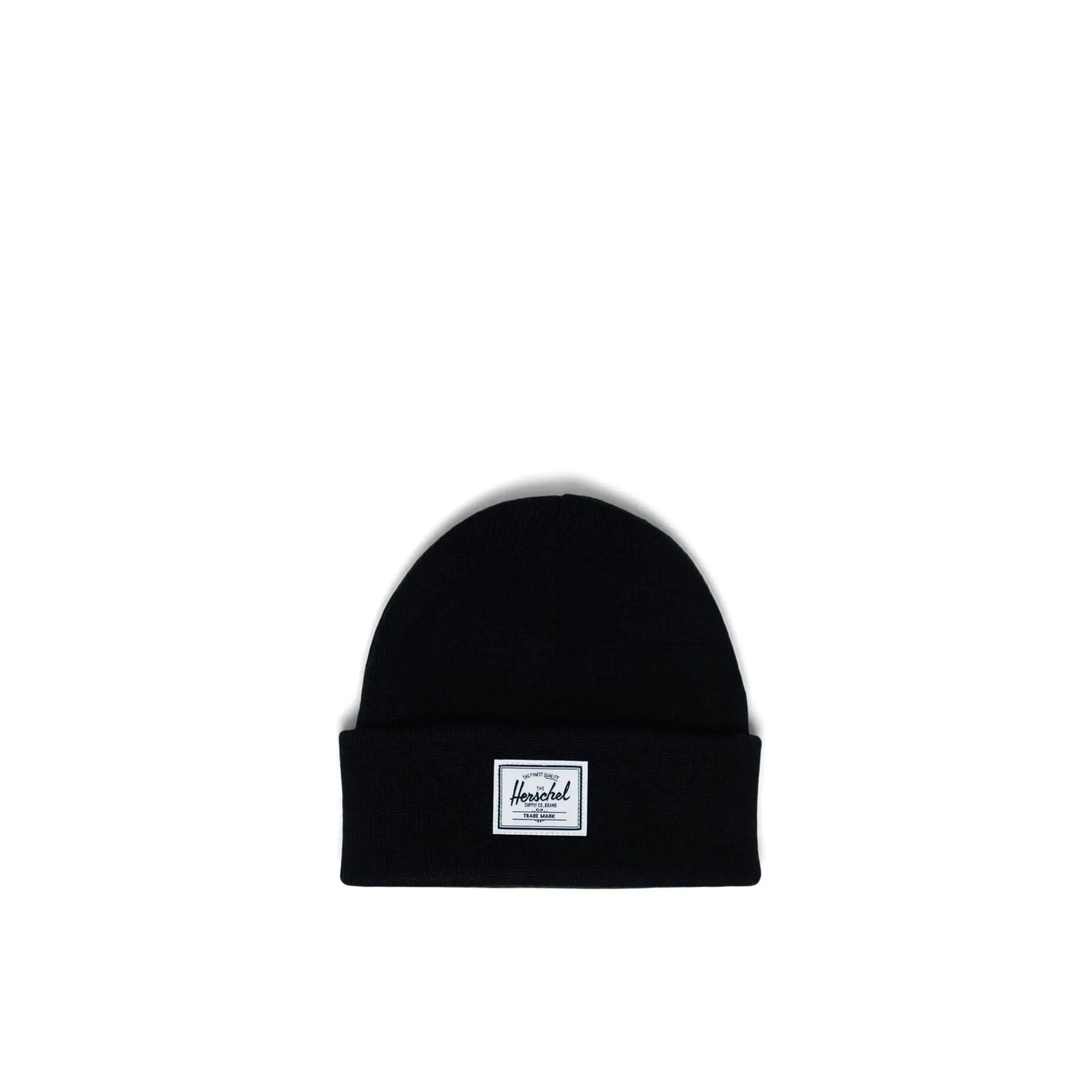 Herschel Beanie - Black
