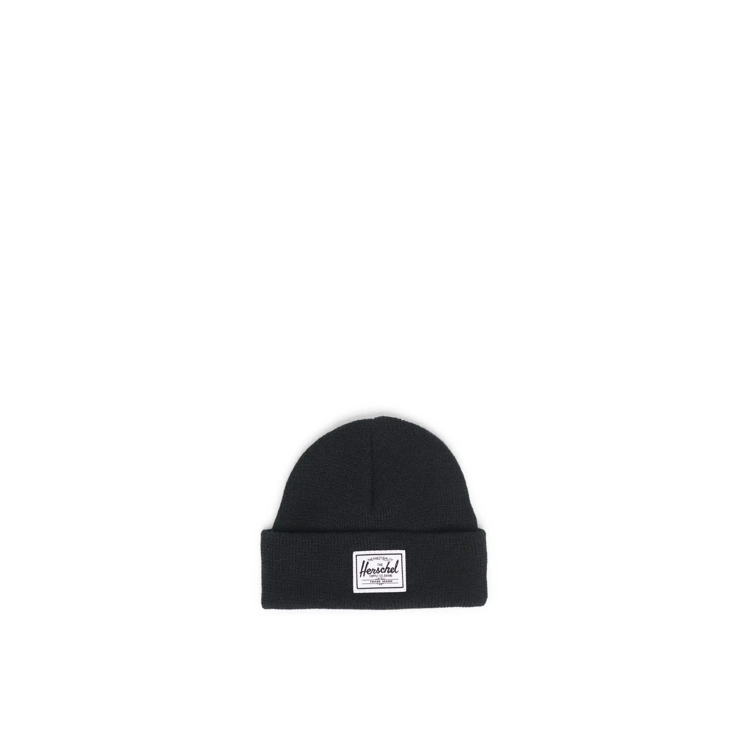 Herschel Beanie - Black