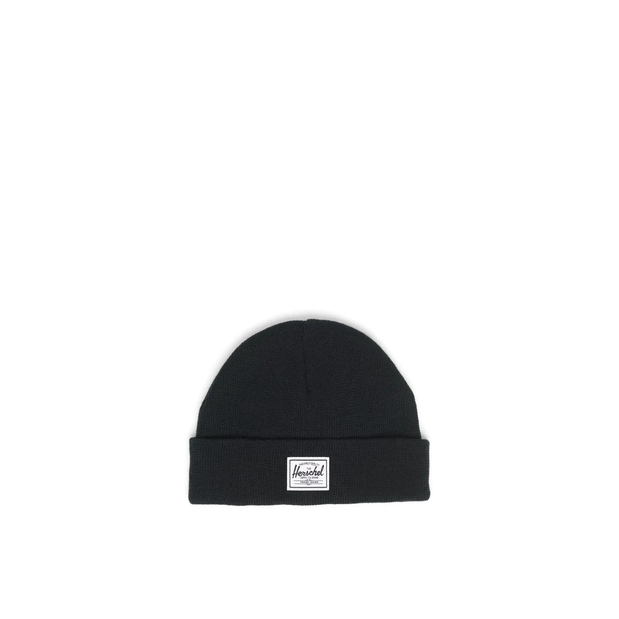 Herschel Beanie - Black