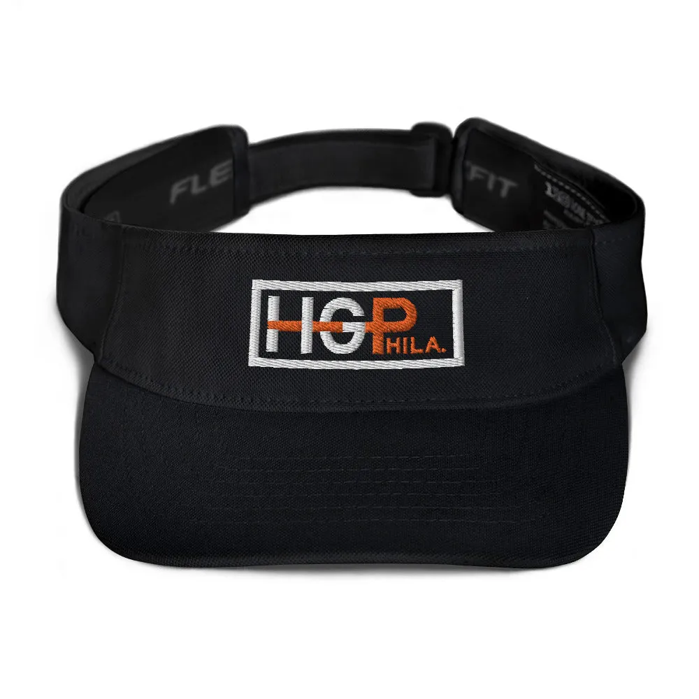 HGP Visor