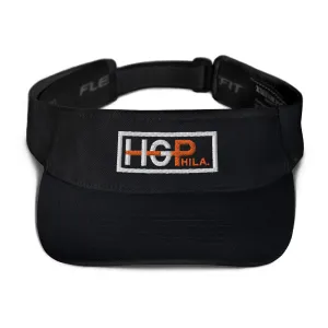 HGP Visor