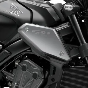 Honda Shroud Cover Kit 08F74-MKN-D50