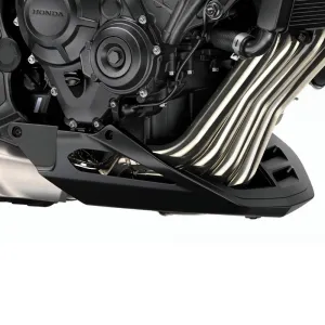 Honda Under Cowl Black 08F71-MKN-D50ZA