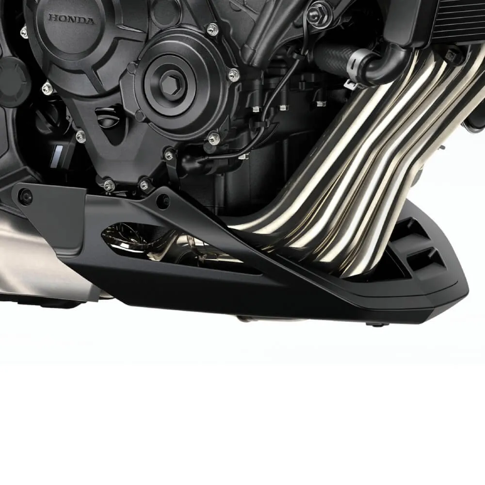 Honda Under Cowl Black 08F71-MKN-D50ZA