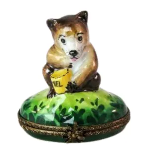 Honey Bear - 3 Extra Days to Ship