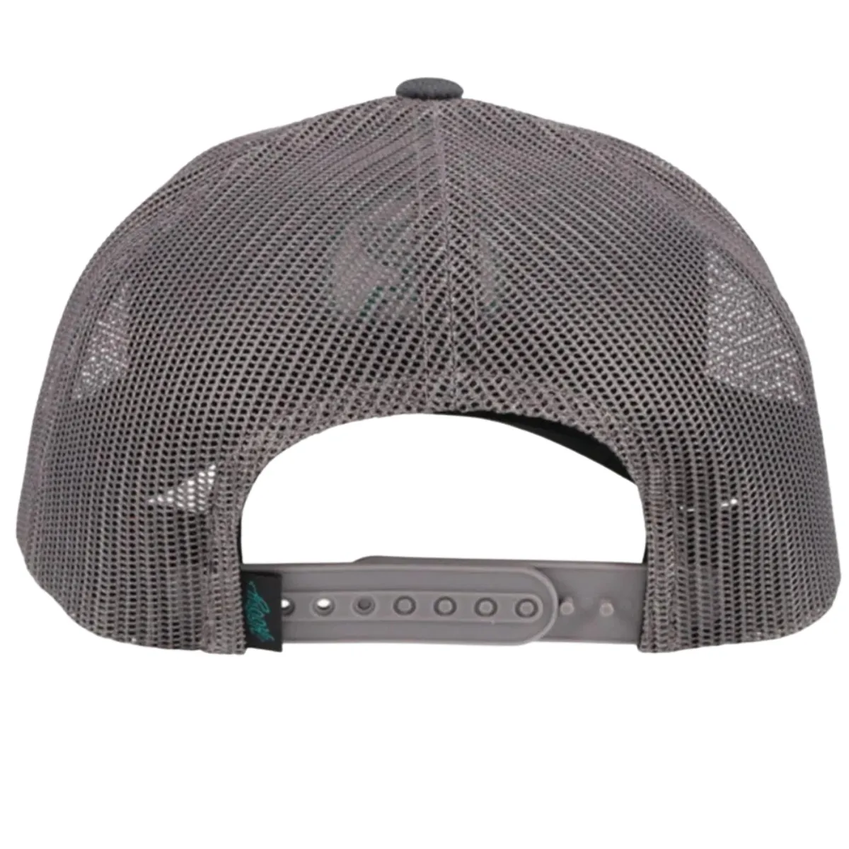 Hooey "O-CLASSIC" GREY Hat -2109T-GY