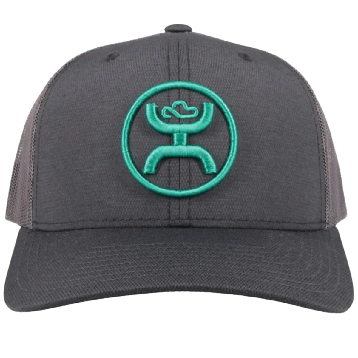 Hooey "O-CLASSIC" GREY Hat -2109T-GY