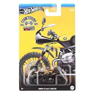 Hot Wheels - Motorcycle Club - BMW R NineT Racer