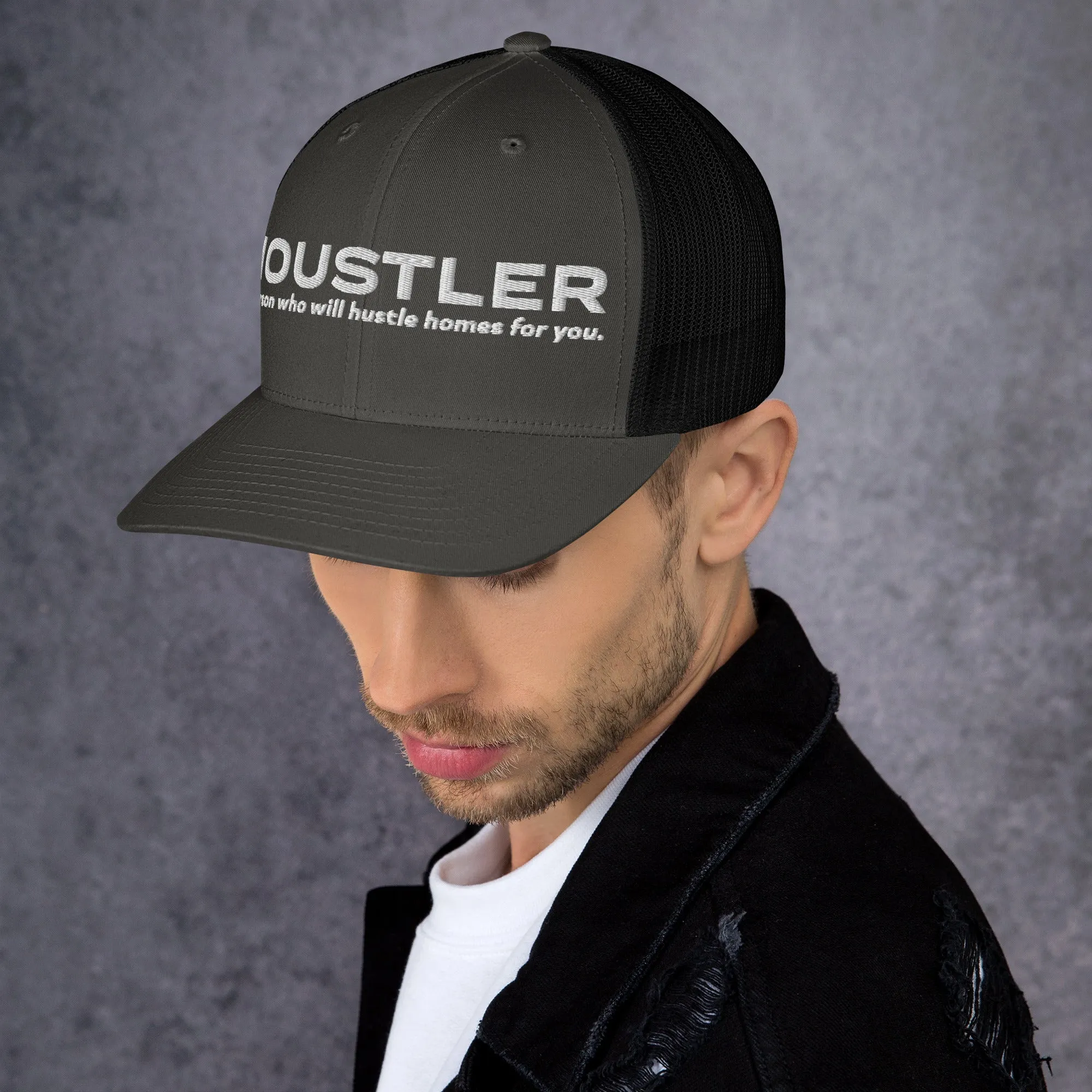 Houstler Trucker Cap