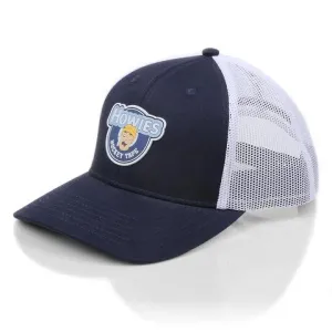 Howies Hockey The Lottery Pick Hat